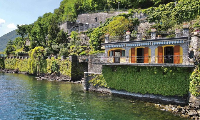 Brienno Apartment | Brienno Fronte Lago, Brienno, Italy