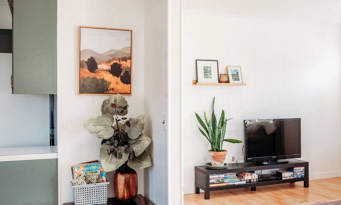 Myrtle Cottage | Bright and peaceful 3 bedroom minutes from the Eleven Point River