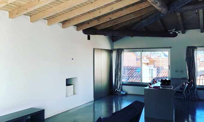 Borgo San Leonardo Apartment | Bright and spacious apartment in central area