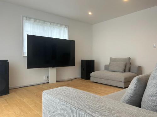 Atami House | Bright House Saluton in Atami - Vacation STAY 18798v