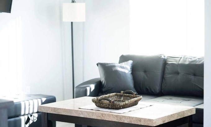 Federal Hill Apartment | Bright & Modern 2BR Apt in Historic Federal Hill