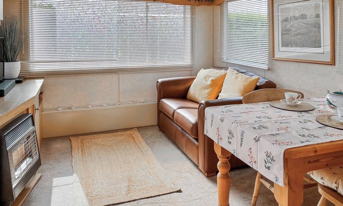 Chappel Cottage | Bright spacious with a lovely garden with hot tub.