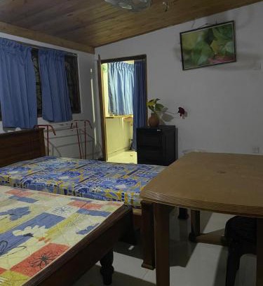 Kamburugamuwa Apartment | Bright Stay