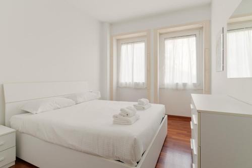 Bullona Apartment | Brightly-lit Flat - M5 Gerusalemme