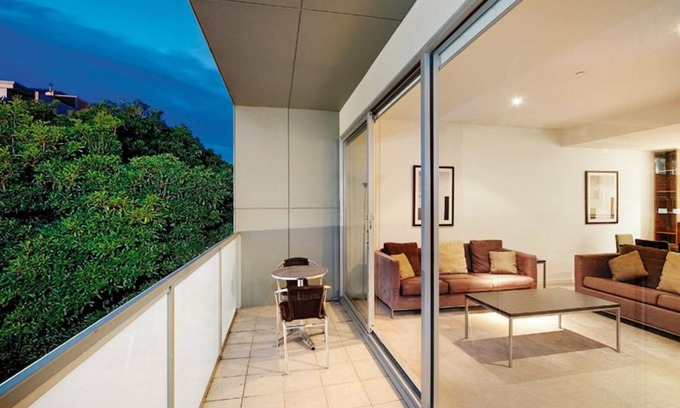 Brighton Apartment | Brighton Bay Apartments