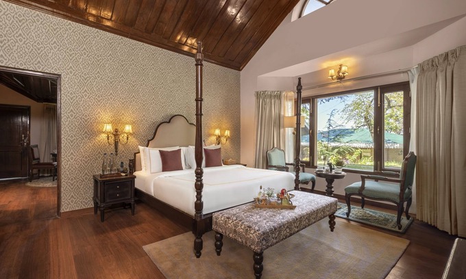 Dharamshala Hotel | Brij Anayra Dharamshala