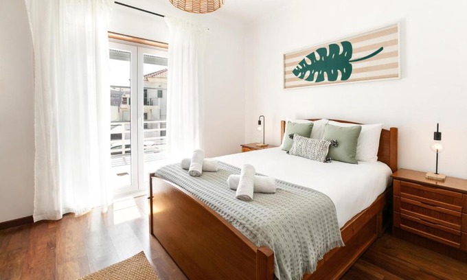 Peniche Apartment | Brisa d´Ouro