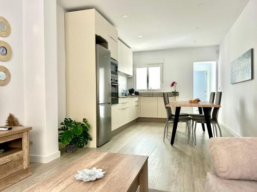 Los Cuarteros Apartment | Brisa de Pintar