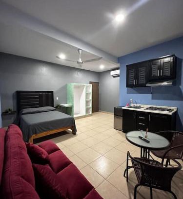 Brisas de Zicatela Apartment | Brisa Del Mar #8