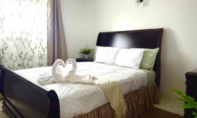 Yauco Pueblo Apartment | Brisas Apartment Guest House