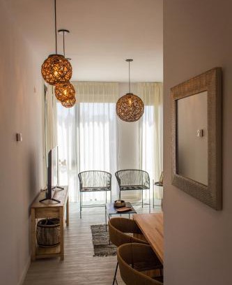 San Carlos de Bariloche Apartment | Brisas del Nahuel