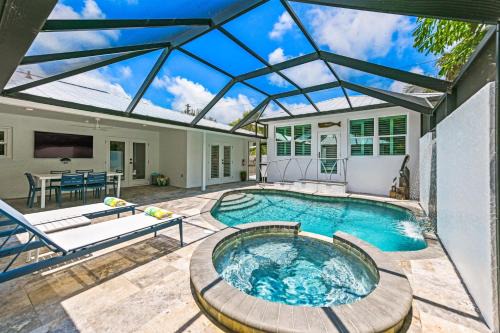 Bay Isle House | Brisas Del Mar