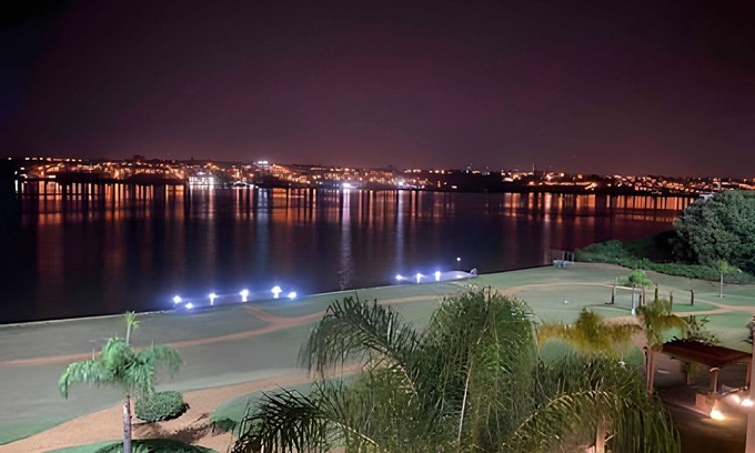 Brasilia Apartment | Brisas do Lago - apartamento 3