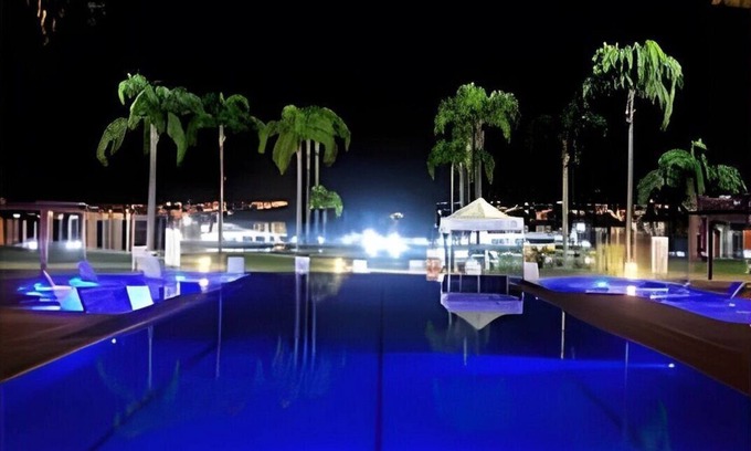 Brasilia Apartment | Brisas do Lago - apartamento 7