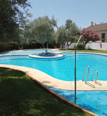 Valencina de la Concepcion Apartment | BRISAS VIP Tesoro