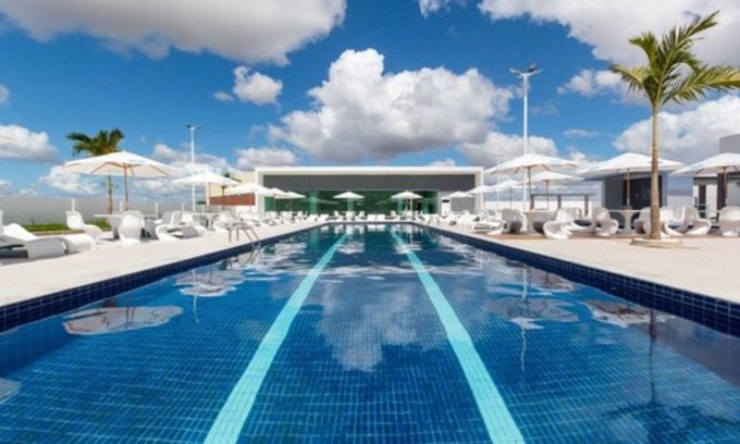 Delmiro Gouveia Hotel | Bristol Aline