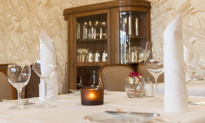 Bad Kissingen Hotel | BRISTOL Hotel Bad Kissingen