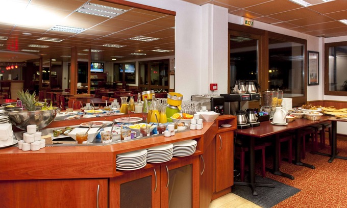 Le Passage Hotel | Brit Hotel Agen - L'Aquitaine