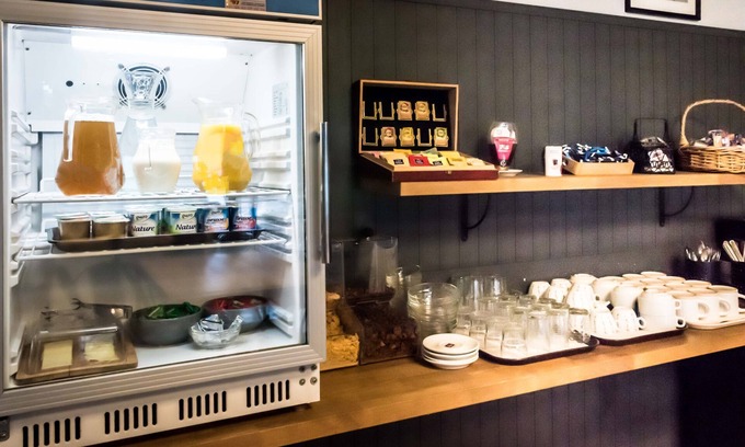 Limoges Hotel | Brit Hotel Limoges Nord