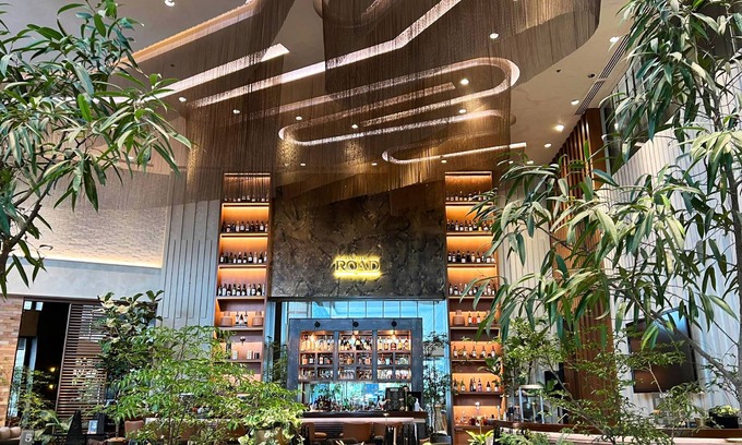 Bonifacio Global City Hotel | Brittany Hotel BGC