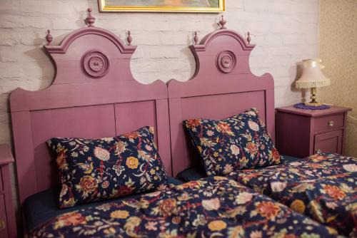 Novi Sad House | Brkin salaš