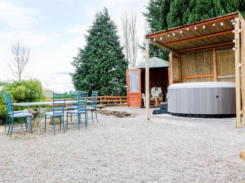 Carey House | Broadway Lands Farm