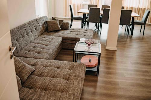 Schulenberg im Oberharz Apartment | Brockenblick 1