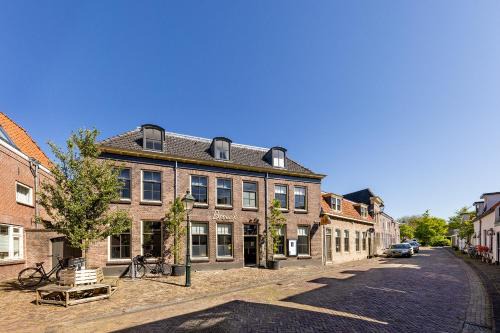 Municipality of Oudewater Hotel | Broeck Oudewater