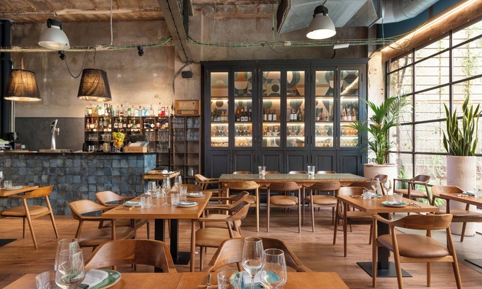 Sant Nicolau Hotel | Brondo Architect Hotel