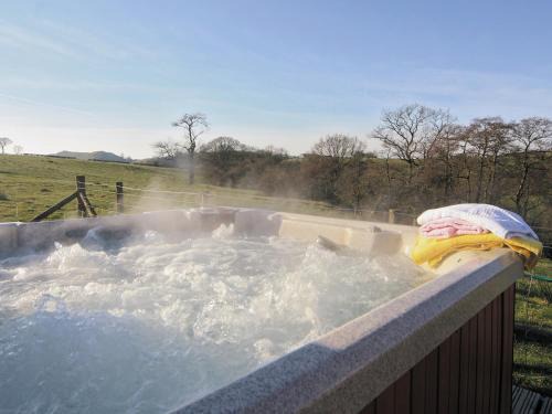 Penybont House | Brook View - Hw7477