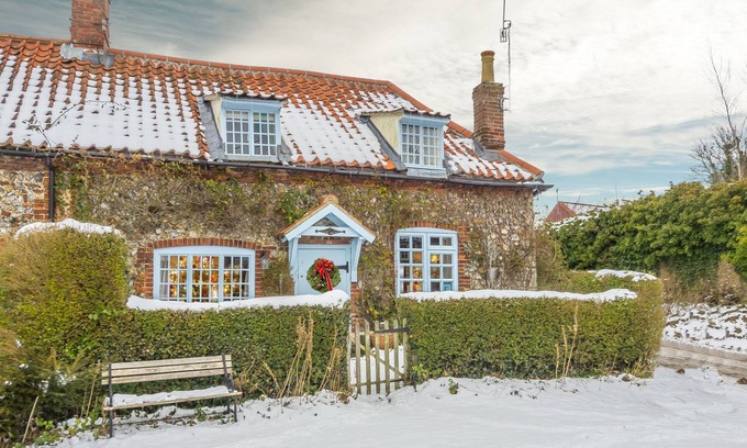 Walsingham Cottage | Brooke Cottage, Great Walsingham, Norfolk