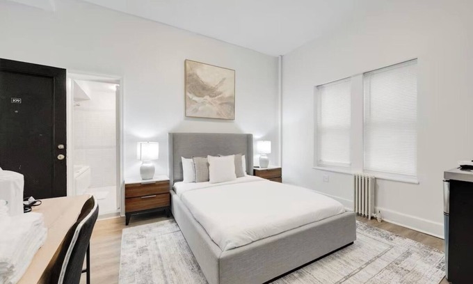 Bay Ridge Apartment | Brooklyn Retreat | Private Studio Near Manhattan