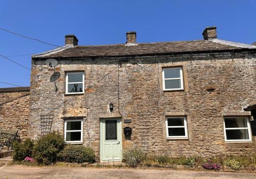 Langthwaite House | Brookside