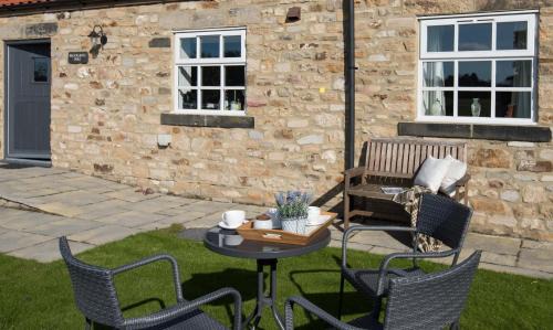 Brancepeth Apartment | Brooksides Byre Durham Country Cottage