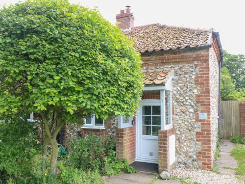 East Rudham House | Broom Cottage