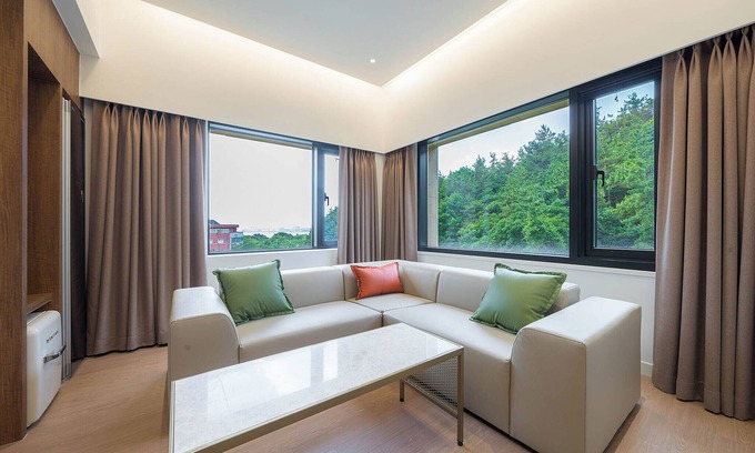 Mokpo Hotel | Browndot Hotel Mokpo Gotbawi