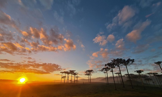 Cambara do Sul Cottage | Brumas Country House - 8km from Fortaleza Canyon (A)