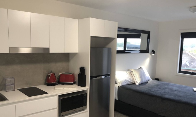 Adamstown Apartment | Brunker Suites