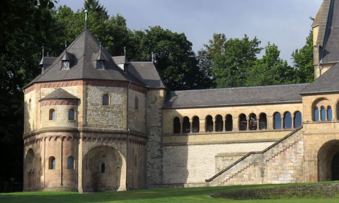 Goslar House | Bruns Comfortable holiday residence