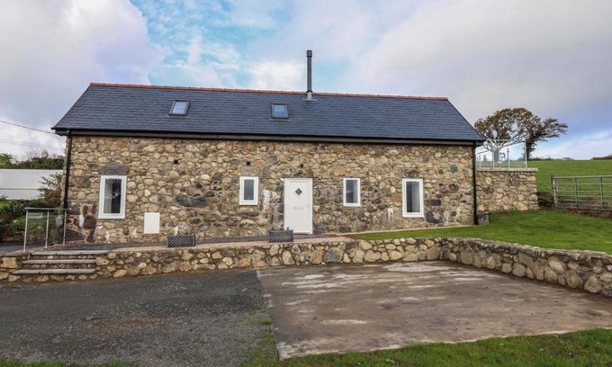 Llanegryn House | Bryn Eglwys Cottage