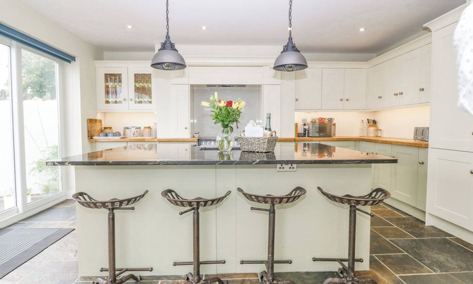 Malltraeth Cottage | Bryn Tirion