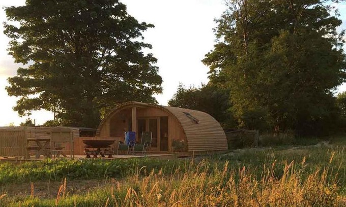 Devils Bridge Other | Brynllwyd Glamping