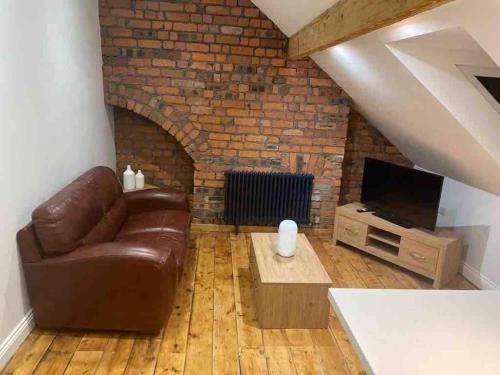 Uplands Apartment | Brynmill Flat