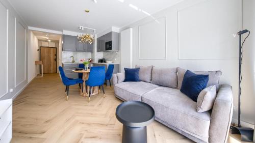 Swinoujscie Apartment | Bryza, Sun & Snow