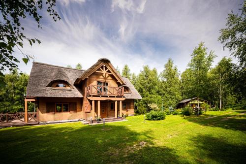 Glowczyce Bed & Breakfast | Brzozowy Gaj