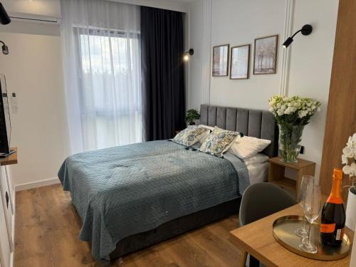 Modrzyca Apartment | Bs BLUE 51