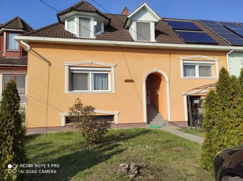 Tiszaujvaros Apartment | bsapartmanház