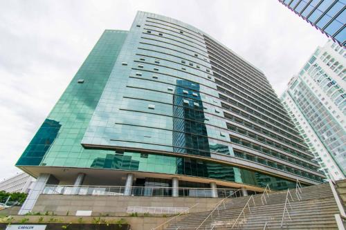 Setor Hoteleiro Norte Apartment | BSB STAY Executive Flats Particulares - Vision