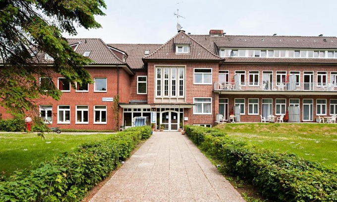 Wyk auf Foehr Apartment | BSW Ferienwohungen Wyk auf Föhr