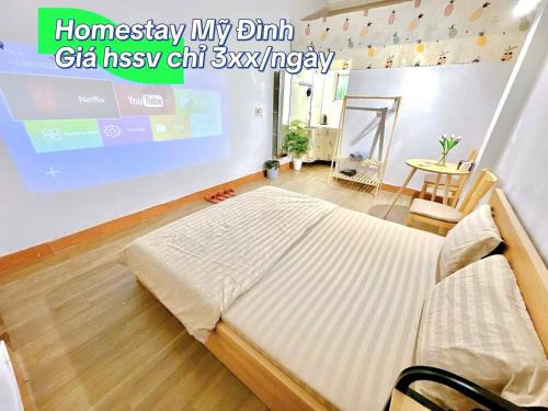 My Đinh Apartment | BT Homestay 120 Phú Mỹ - Mỹ đình